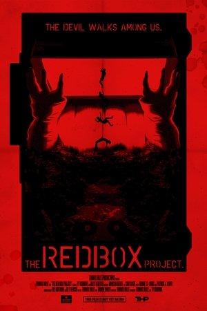 The Red Box Project streaming