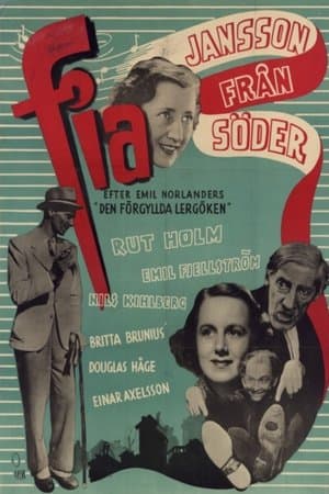 Fia Jansson från Söder streaming