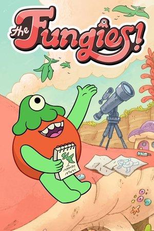 Les Fungies streaming