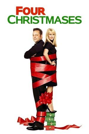 Four Christmases streaming
