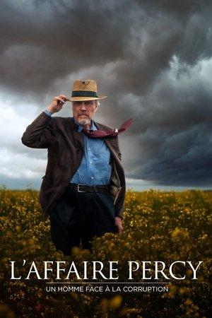 L'Affaire Percy streaming