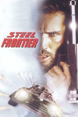 Steel Frontier streaming