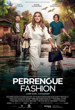Perrengue Fashion streaming