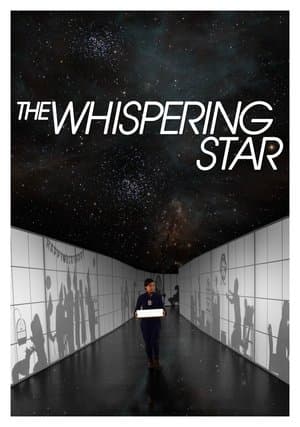 The Whispering Star streaming