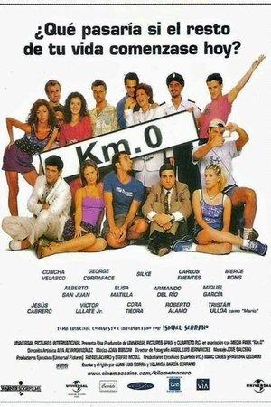 Km. 0 streaming