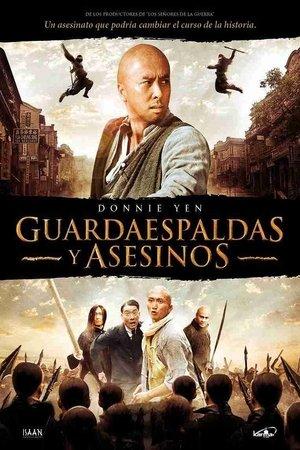 Guardaespaldas y Asesinos streaming