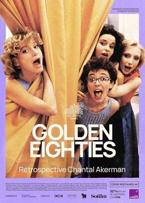 Golden Eighties streaming