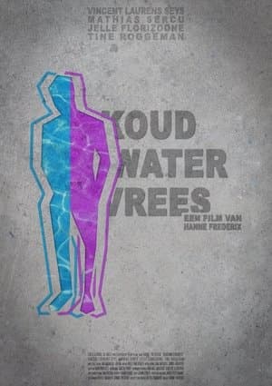 Koudwatervrees streaming