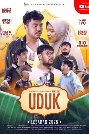 Uduk streaming