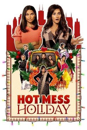 Hot Mess Holiday streaming