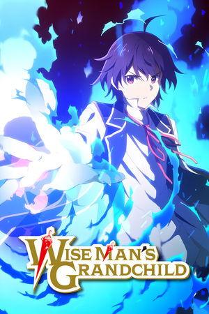 Wise Man's Grandchild streaming