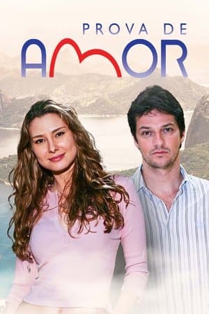 Prova de Amor streaming