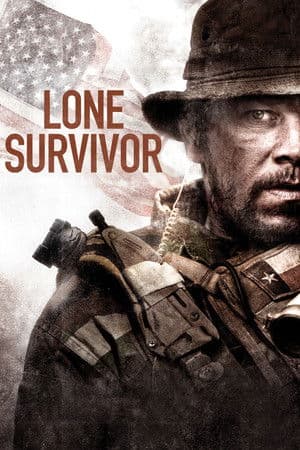 Lone Survivor streaming