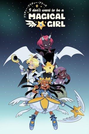 Pretty Pretty Please I Don't Want to be a Magical Girl streaming