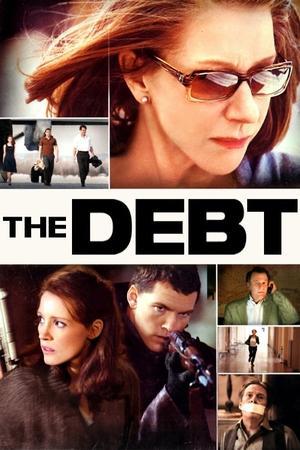 The Debt streaming