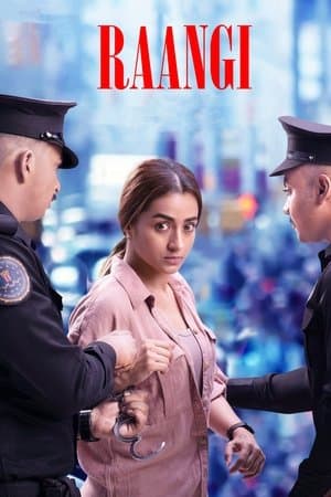 Raangi streaming
