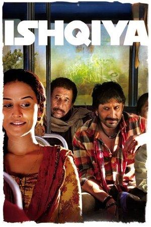 Ishqiya streaming
