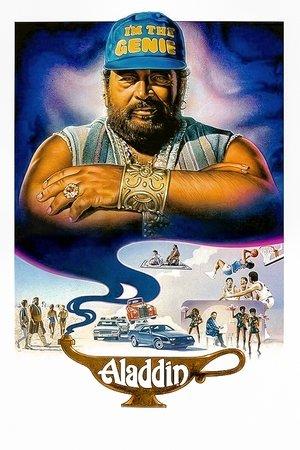 Aladdin streaming