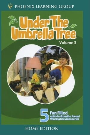Under the Umbrella Tree streaming