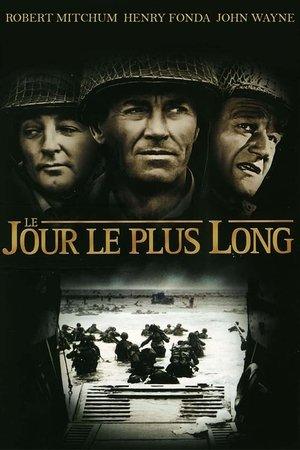 Le Jour le plus long streaming