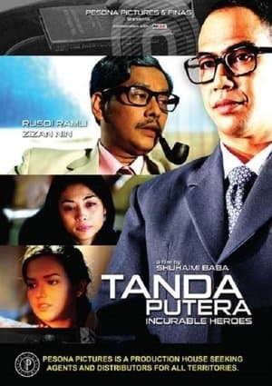 Tanda Putera streaming