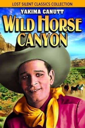 Wild Horse Canyon streaming