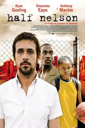 Half Nelson streaming