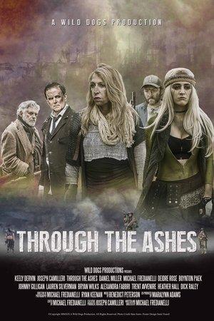 Through the Ashes streaming