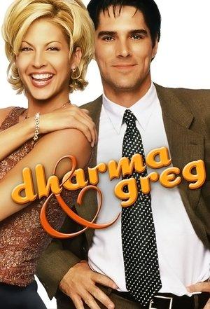 Dharma et Greg streaming