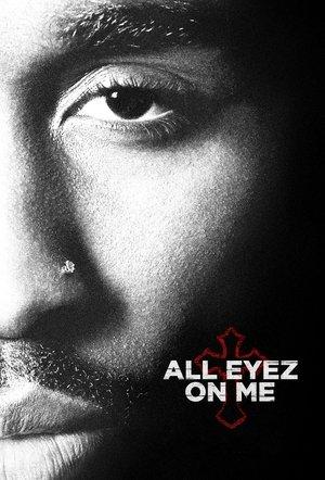 All Eyez on Me streaming