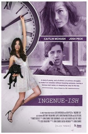 Ingenue-ish streaming