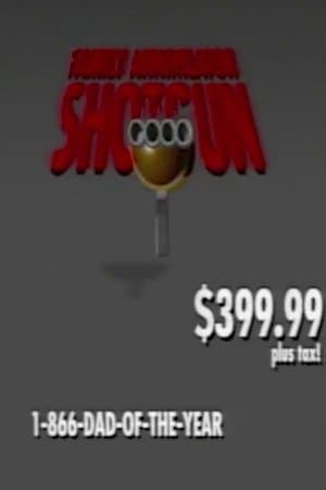 Tad Nightingale’s “Family Annihilator Shotgun” streaming