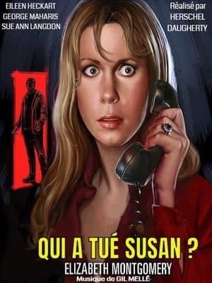Qui a tué Susan ? streaming