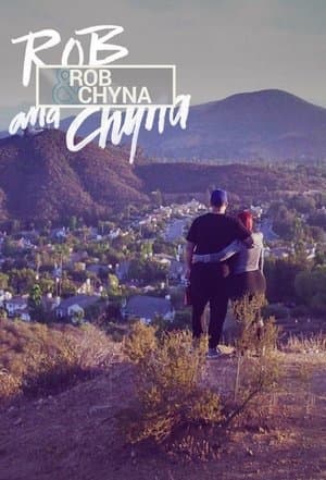 Rob & Chyna streaming