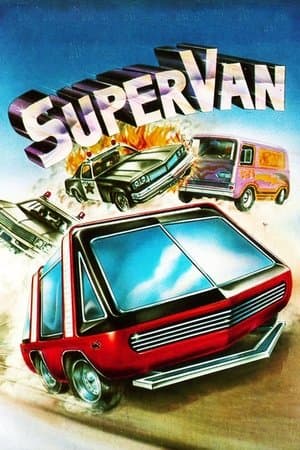 Supervan streaming