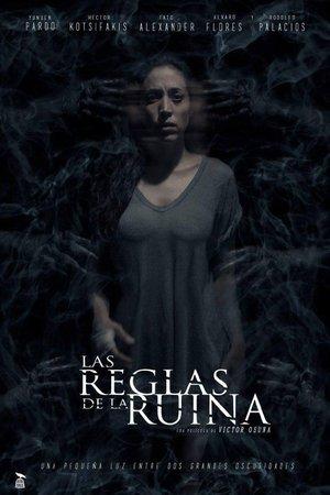 Las Reglas de la Ruina streaming