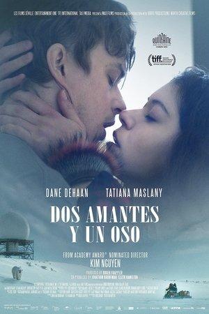 Dos amantes y un oso streaming