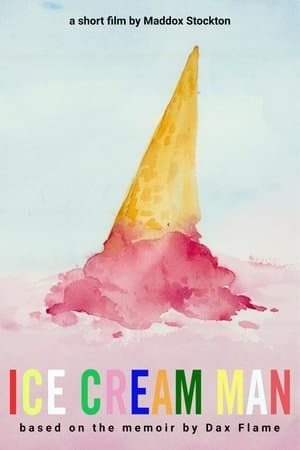 Ice Cream Man streaming