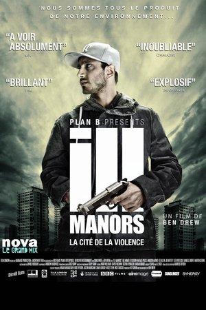 Ill Manors streaming