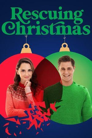 Rescuing Christmas streaming