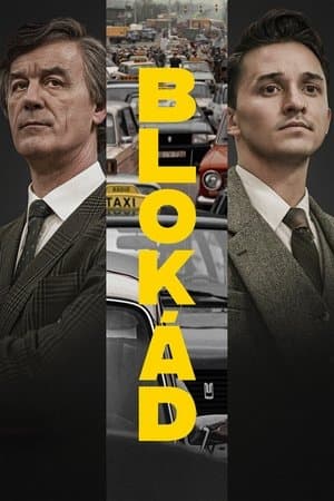 Blokád streaming