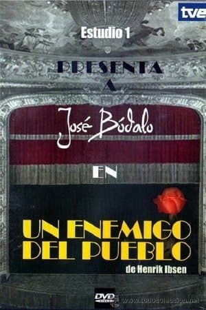 Un enemigo del pueblo streaming