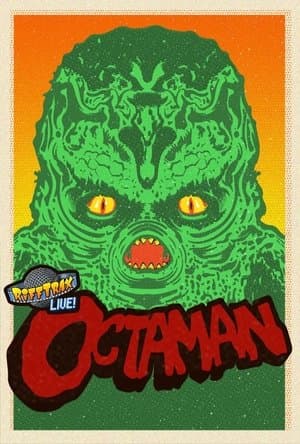 RiffTrax Live: Octaman streaming