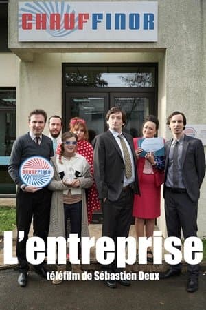 L'entreprise streaming