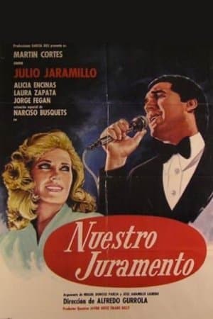 Nuestro Juramento streaming