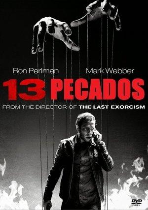 13 Pecados streaming