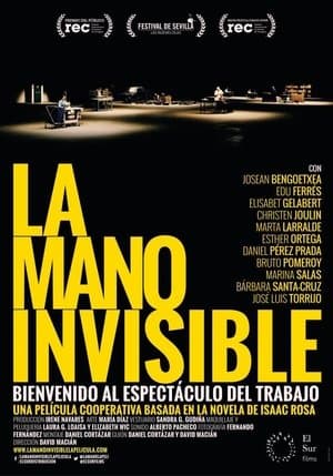 The Invisible Hand streaming