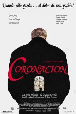 Coronation streaming