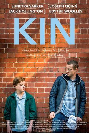 KIN streaming