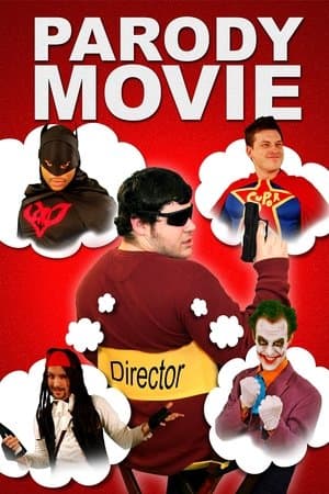 Parody Movie streaming